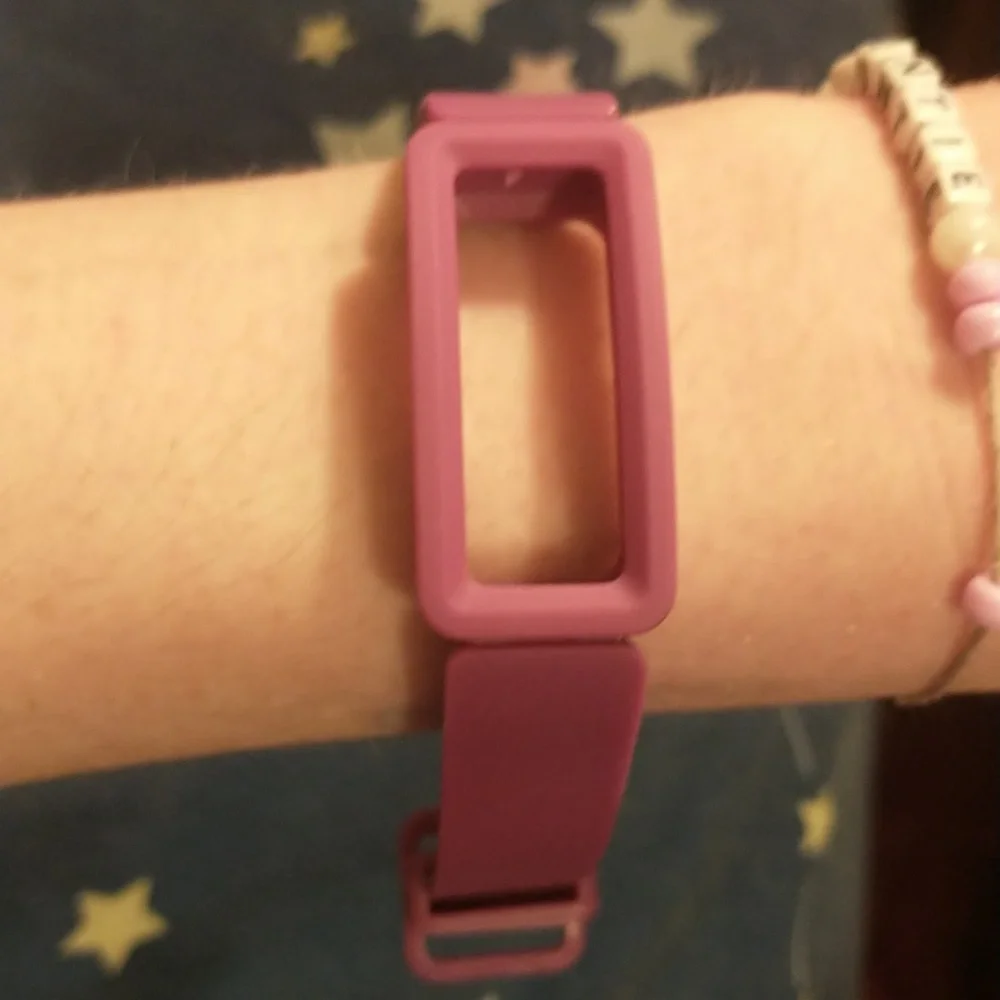 fitbit ace compatible